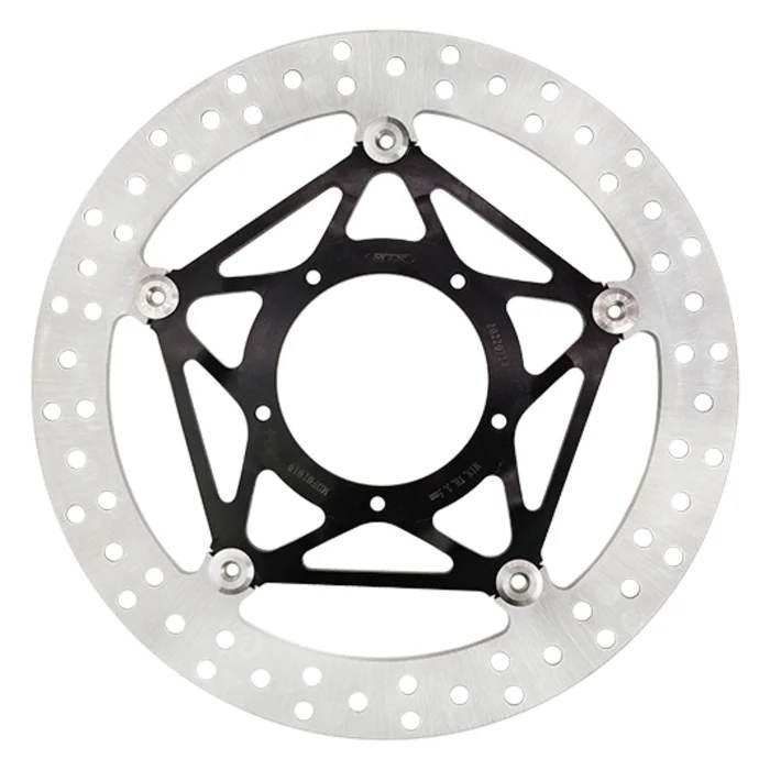 Mtx Parts Tarcza Hamulcowa Przód Honda Vfr 800F Abs '14-'18, Vfr 800 X Cros