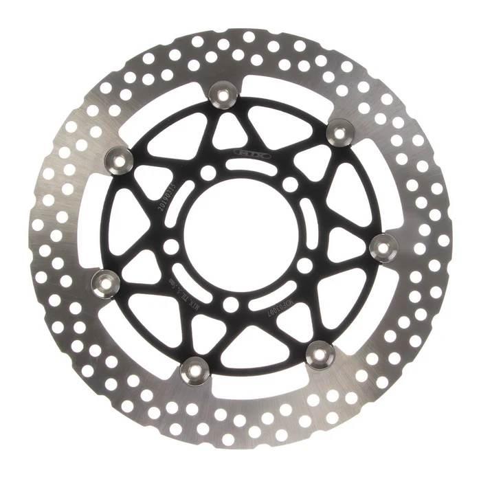Mtx Parts Tarcza Hamulcowa Przód Kawasaki Er6 F/N '06-'16, Zx 10R '04-'07