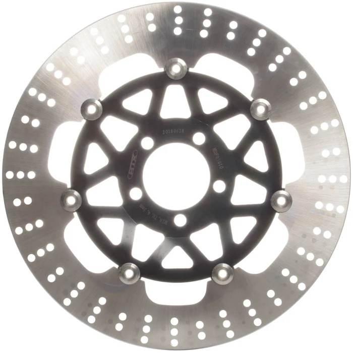 Mtx Parts Tarcza Hamulcowa Przód Kawasaki Zx-7R Rr '96-'02, Zxr 750 '91-'95