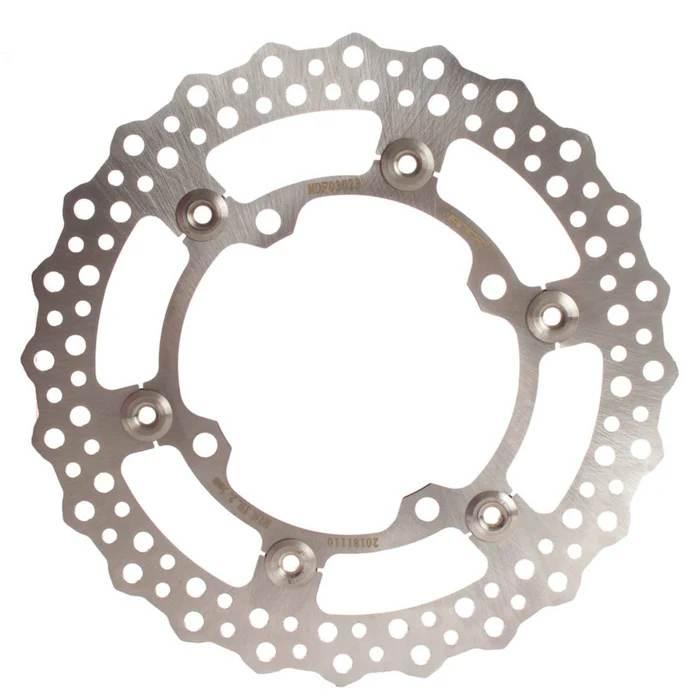 Mtx Parts Tarcza Hamulcowa Przód Kawasaki Kx 125 '06-08, Kx 250 '06-'08, Kx