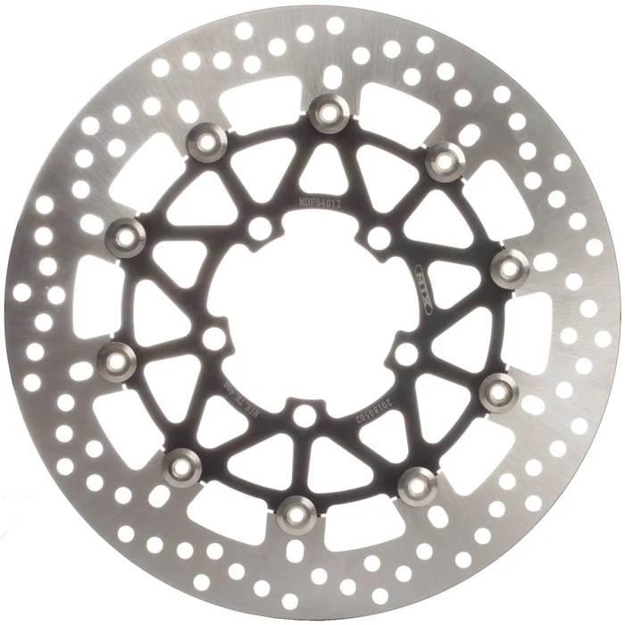 Mtx Parts Tarcza Hamulcowa Przód Triumph Tiger 800 '11-'21, Tiger Explorer