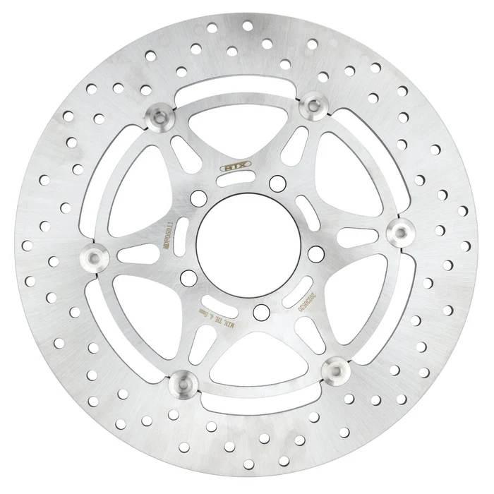 Mtx Parts Tarcza Hamulcowa Przód Kawasaki Klv 1000 '04-'06, Suzuki Dl 650 V