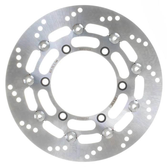 Mtx Parts Tarcza Hamulcowa Przód Suzuki Dr 650 Se '96-'23 290X121X4,5 6X10