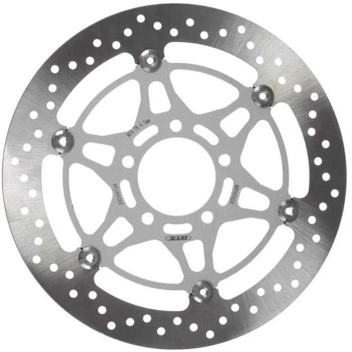 Mtx Parts Tarcza Hamulcowa Przód Kawasaki Klv 1000 '04-'06, Suzuki Dl 650 V