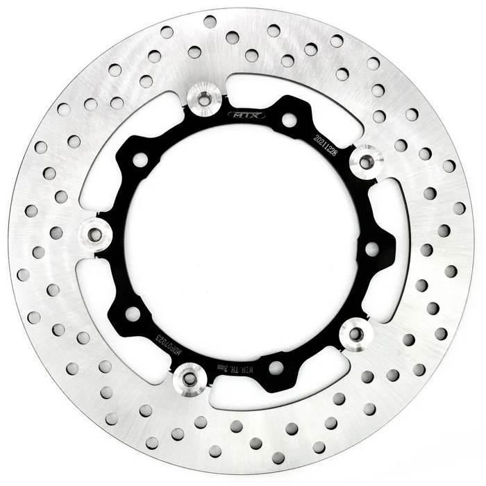 Mtx Parts Tarcza Hamulcowa Przód Yamaha X-Max 125/250/400/500, Majesty 400