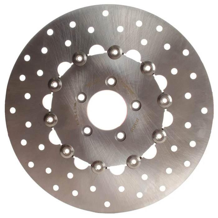 Mtx Parts Tarcza Hamulcowa Harley Davidson Fxdwg Dyna Wide Glide '07-'15, F
