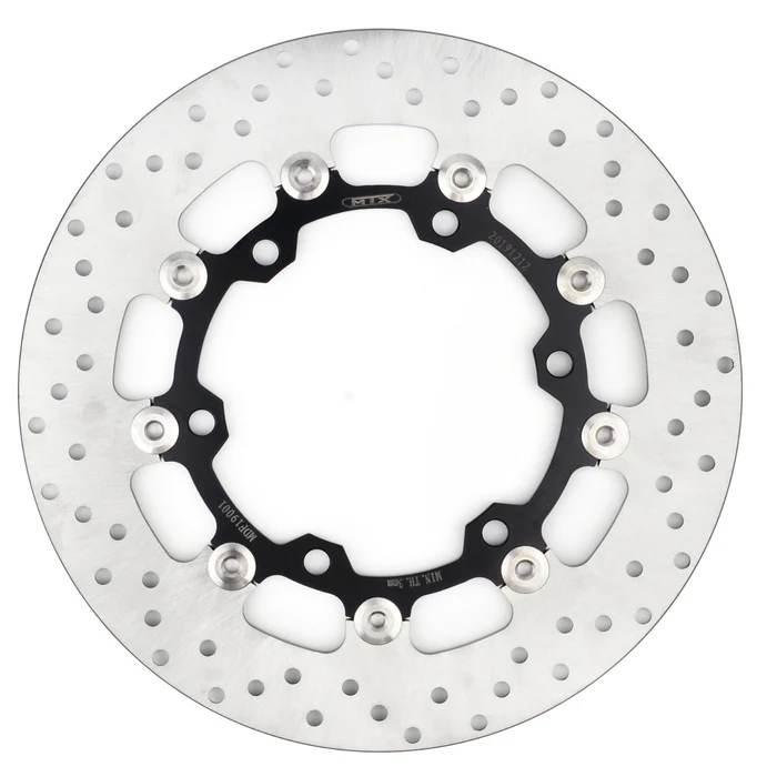 Mtx Parts Tarcza Hamulcowa Przód Hyosung Gv 700C '05-'09, Gv 650 Aquilla '0