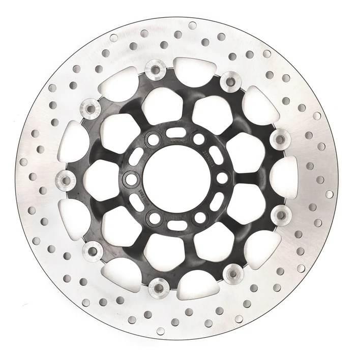 Mtx Parts Tarcza Hamulcowa Przód Hyosung Gt 125 '03-'15, Gt 250 '04-'17, Gt