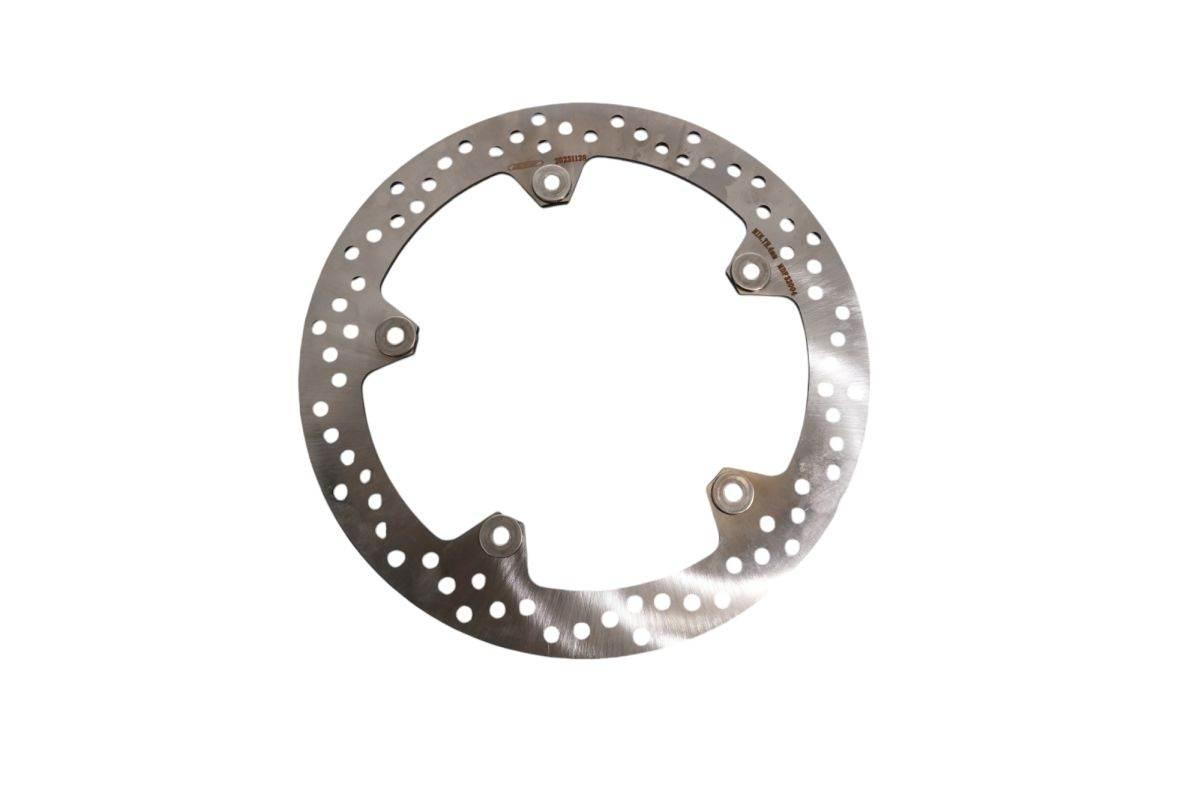 Mtx Parts Tarcza Hamulcowa Przód Bmw R1200 Gs '11-'16, F750 Gs '18-'23, F85