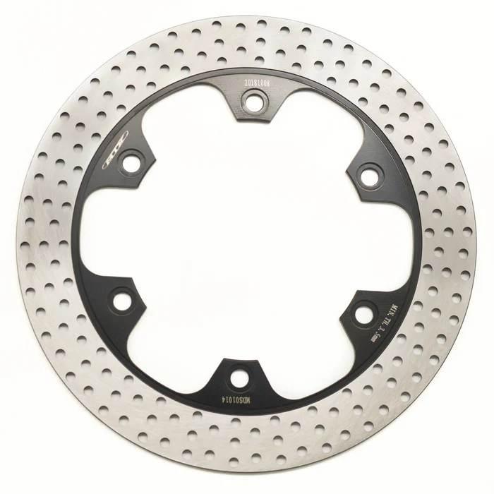 Mtx Parts Tarcza Hamulcowa Przód/Tył Honda Cbr 600F 87-94 Xl 600V Transalp