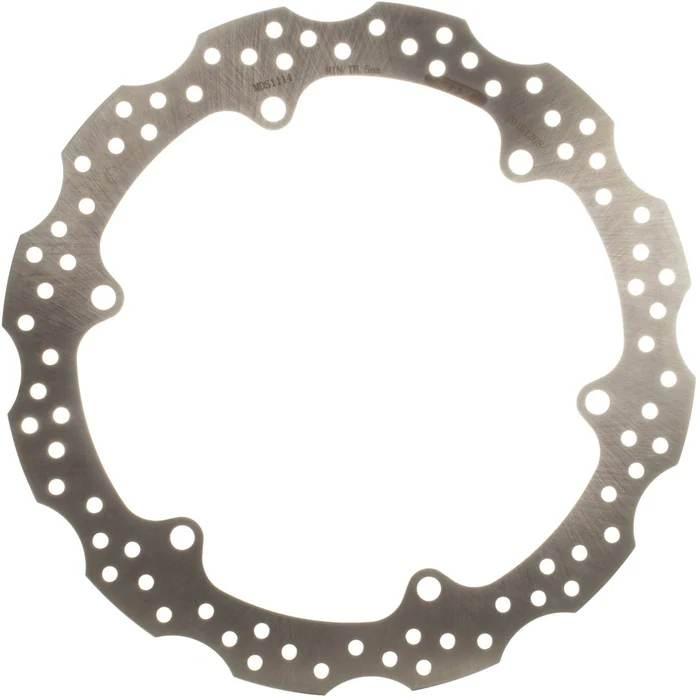 Mtx Parts Tarcza Hamulcowa Przód Honda Cb 500 F '13-'23, Cbr 650 '14-'18, C