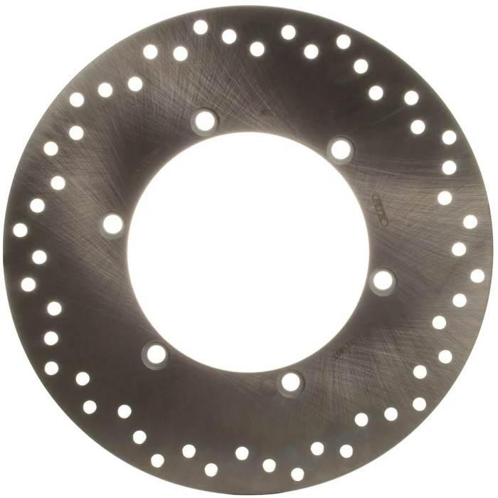 Mtx Parts Tarcza Hamulcowa Przód Tył Honda Vtx 1300 '03-'15, Vt 750 '97-'16