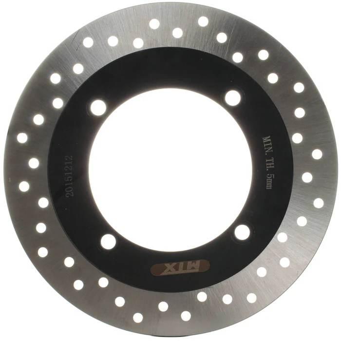 Mtx Parts Tarcza Hamulcowa Tył Honda Cbf 1000 '06-'16, Cbf 500 /600 1000 Cb