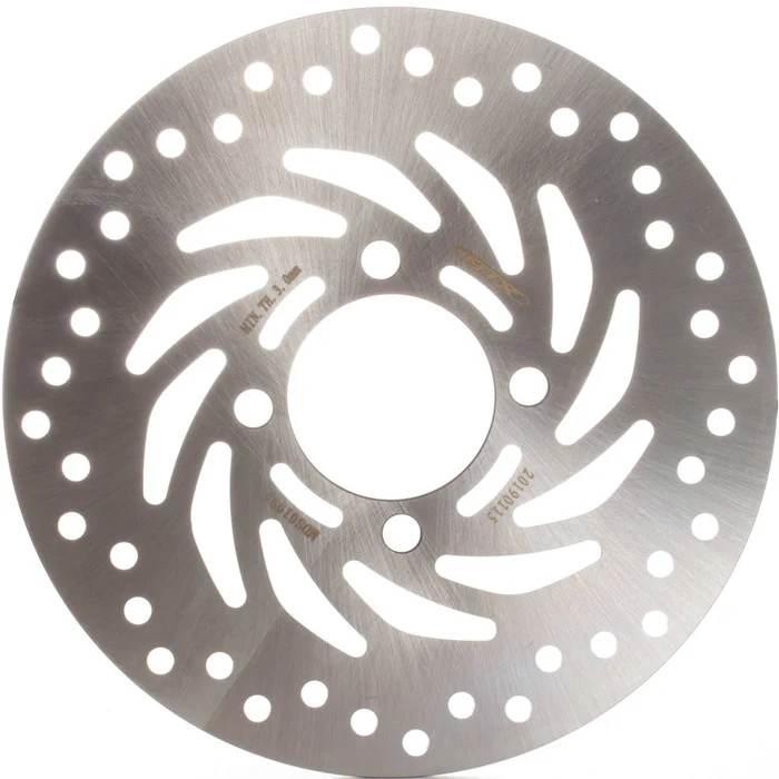 Mtx Parts Tarcza Hamulcowa Przód Honda Monkey 125 '18-'19, Msx Grom 125 '13