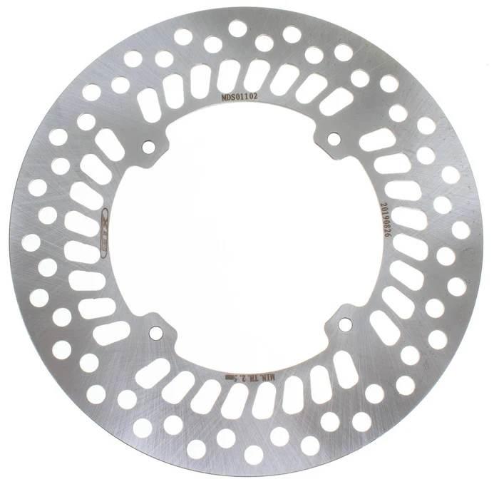 Mtx Parts Tarcza Hamulcowa Przód Honda Ctx200 '04-'16, Crm 250 '91-'96, Xl
