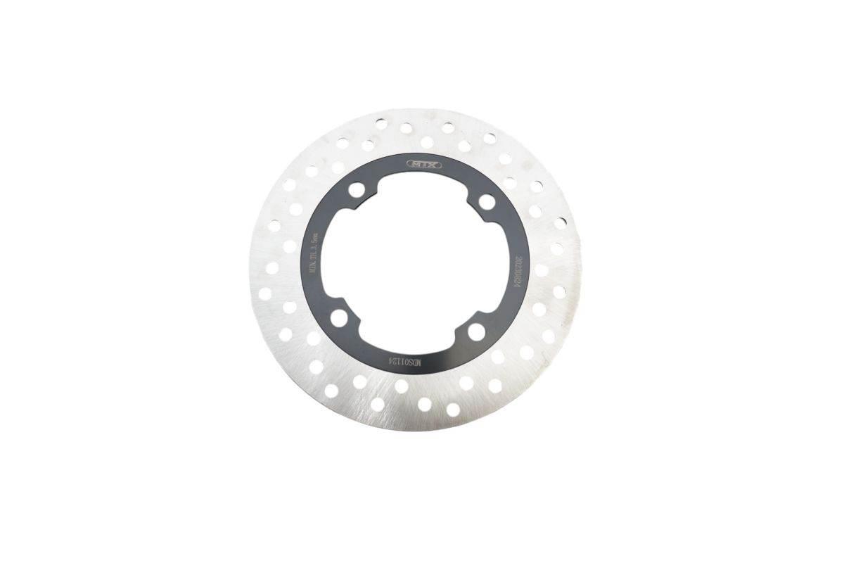 Mtx Parts Tarcza Hamulcowa Przód Honda Sh 125 '00-'12, Sh 150 '98-'08, Nes