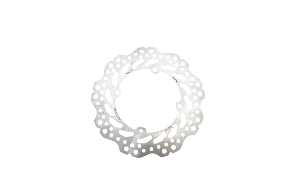 Mtx Parts Tarcza Hamulcowa Przód Honda Cr 125R /250R 500R '90-'91, Xr 600R