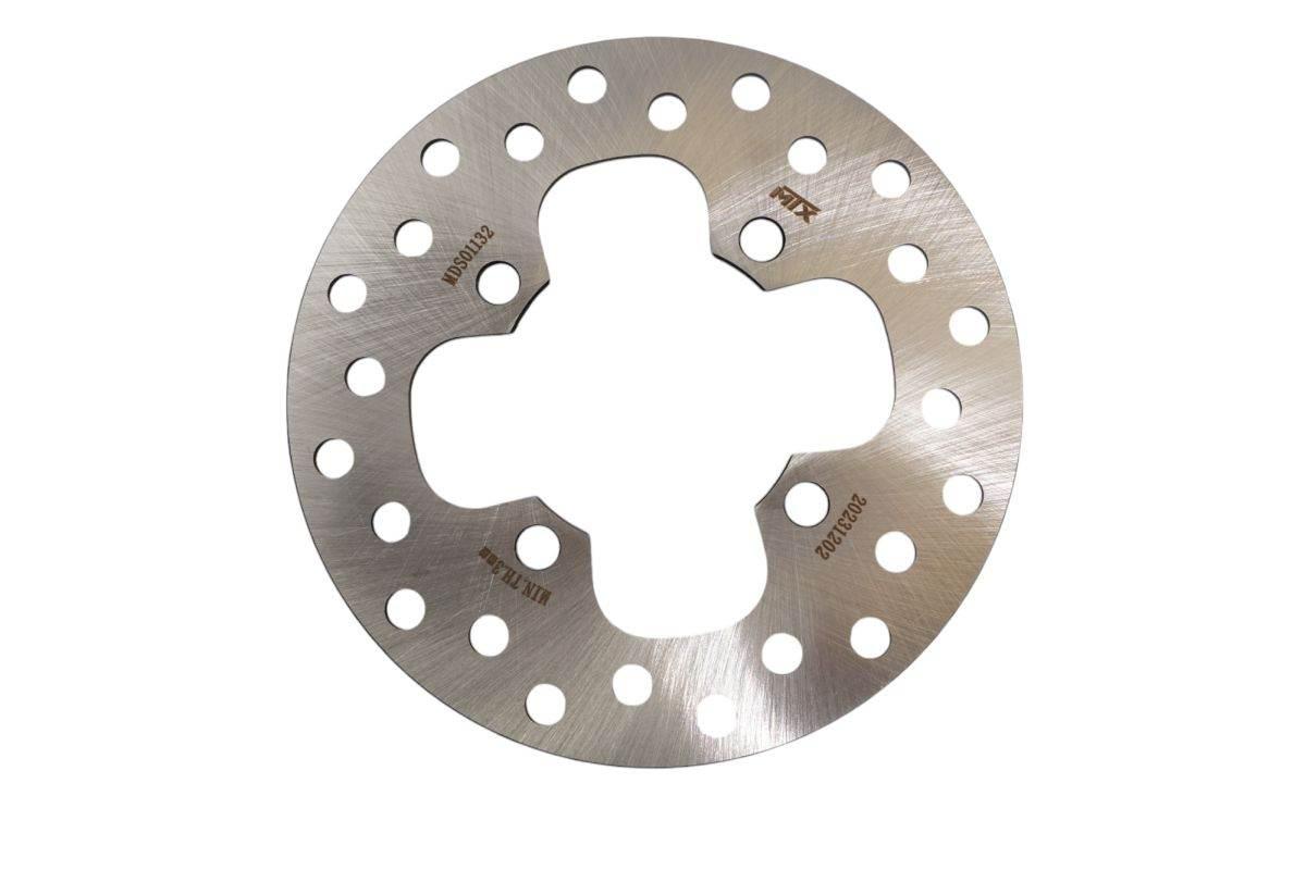 Mtx Parts Tarcza Hamulcowa Przód Trx 500 Fe Fm '14-'19
