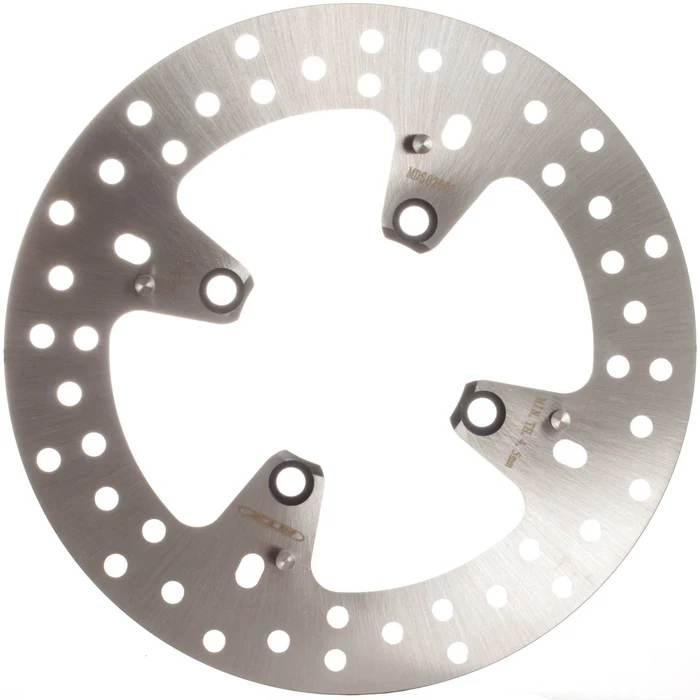 Mtx Parts Tarcza Hamulcowa Tył Ducati 1098 R S '07-'09, 1198 S '09-'17, Str