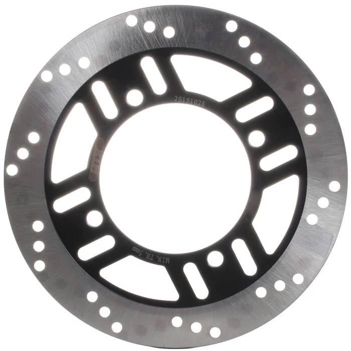 Mtx Parts Tarcza Hamulcowa Tył Kawasaki Zr 750 Zephyr '91-'98, Zzr 600 '90-