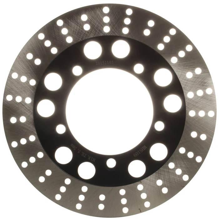 Mtx Parts Tarcza Hamulcowa Tył Kawasaki Zrx 1100 '97-'00, Zrx 1200 '00-'08