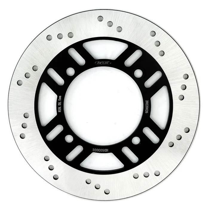 Mtx Parts Tarcza Hamulcowa Tył Kawasaki Zzr 600 '94-'03, Zxr 400 '89-'03, Z
