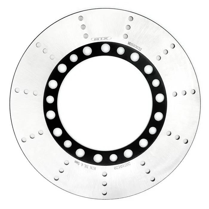 Mtx Parts Tarcza Hamulcowa Przód Kawasaki Vn750 Vulcan '85-'06 260X130X5Mm