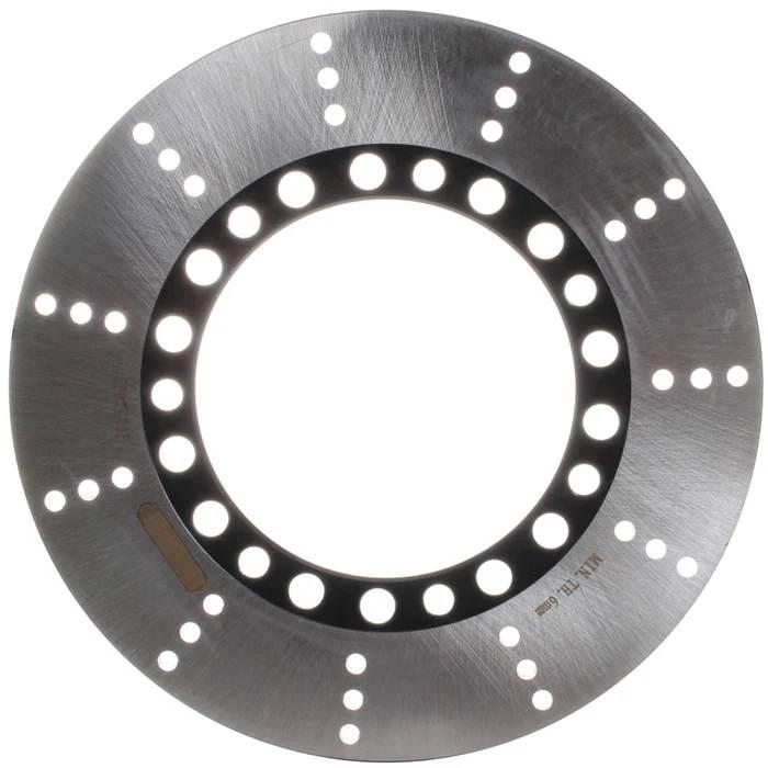 Mtx Parts Tarcza Hamulcowa Tył Kawasaki Gt 750 '82-'96, Kz 750 '80-'84 260X