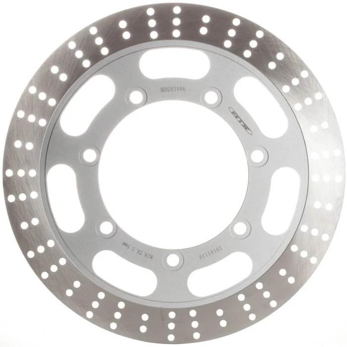 Mtx Parts Tarcza Hamulcowa Przód Kawasaki Vn 1500 Vulcan '91-'97, Classic '