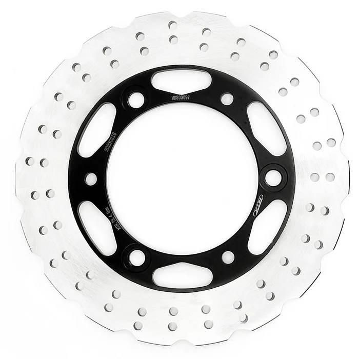Mtx Parts Tarcza Hamulcowa Tył Kawasaki Ninja 250 '08-'12, Ninja 300 Ex 300