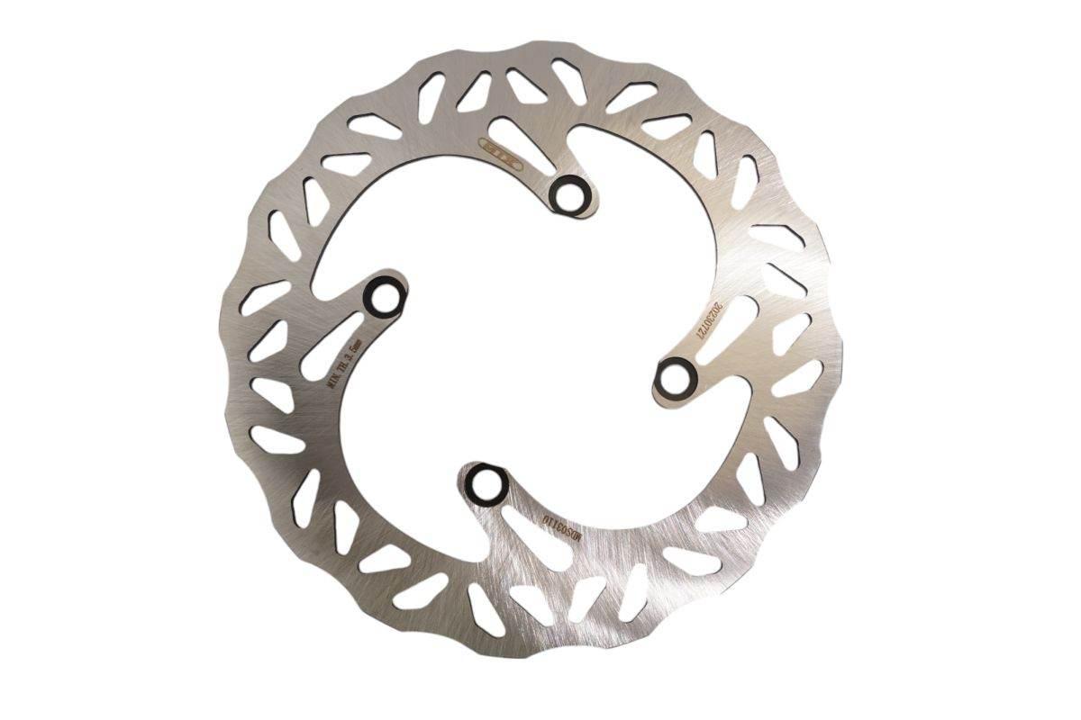 Mtx Parts Tarcza Hamulcowa Tył Kawasaki Kx 125 '03-'08, Kx 250 '03-'21, Kx