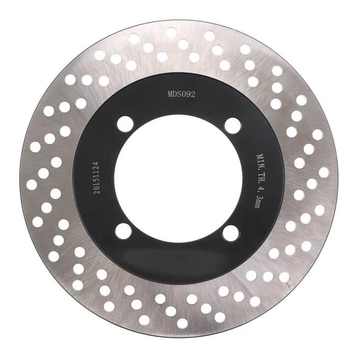 Mtx Parts Tarcza Hamulcowa Tył Suzuki Rgv 250 '88-'90, Gsxr 400 '88-'95, Tv