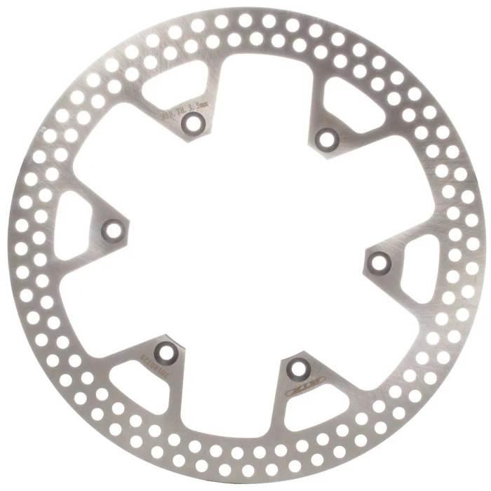 Mtx Parts Tarcza Hamulcowa Tył Suzuki Rm 125 '99-'10, Rm 250 '99-'08, Drz40