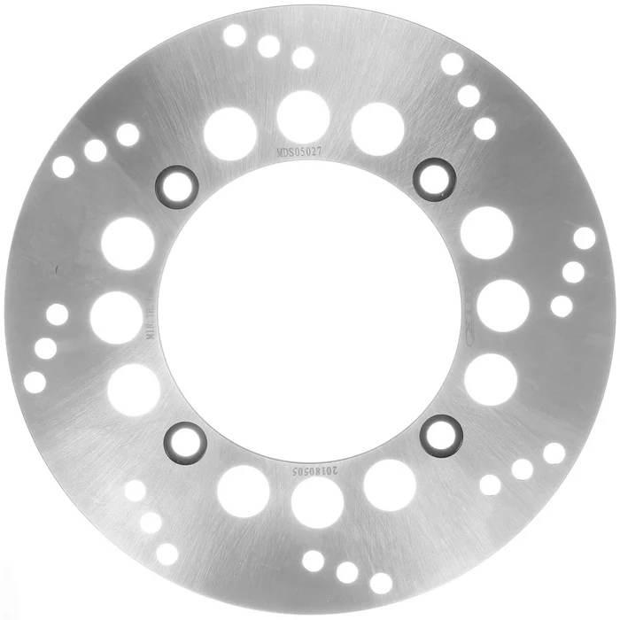 Mtx Parts Tarcza Hamulcowa Tył Suzuki Dr 650 S Se '96-'11, Xf 650 Freewind