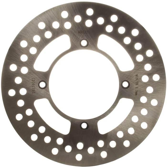 Mtx Parts Tarcza Hamulcowa Tył Suzuki Rm 85 '05-'20