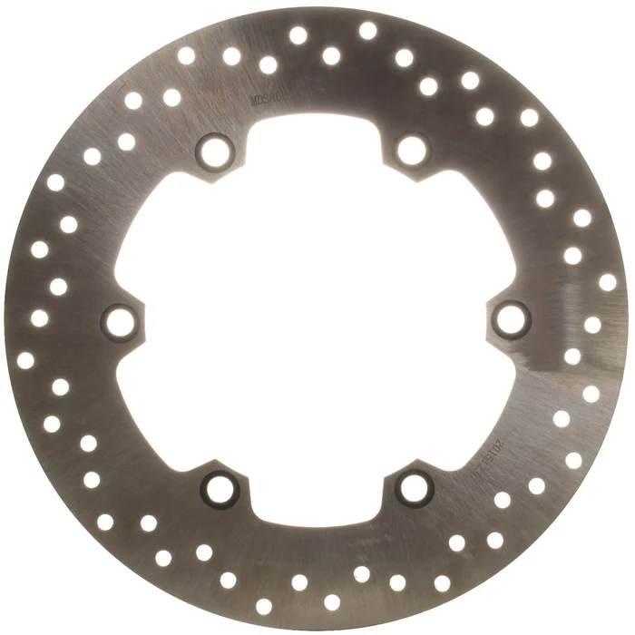 Mtx Parts Tarcza Hamulcowa Tył Suzuki Gsx 1300 R Hayabusa '08-'20, Gsx 1300