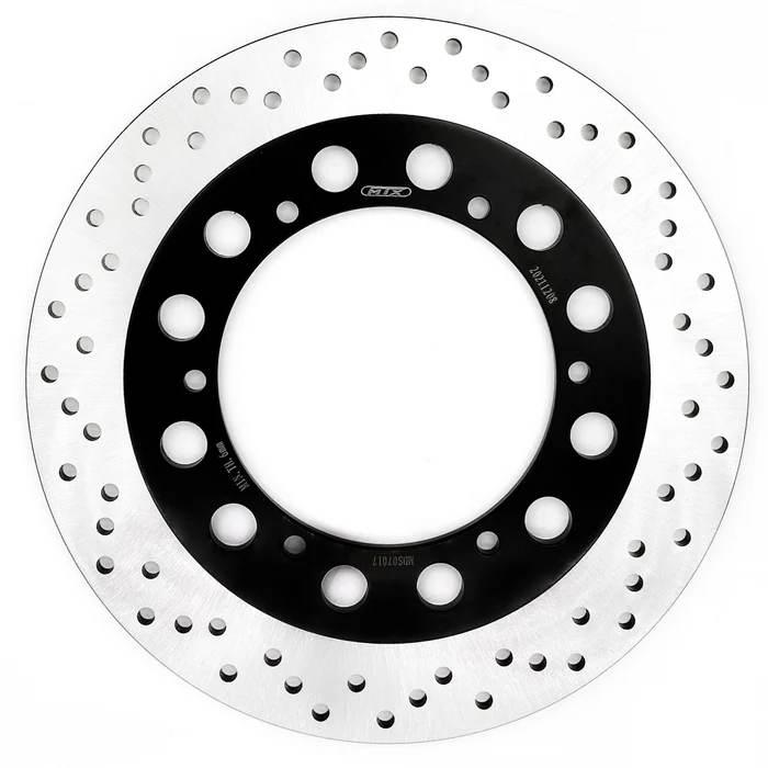 Mtx Parts Tarcza Hamulcowa Przód Tył Yamaha Xv Xvs 125 '97-'04, Xv 750 '94-