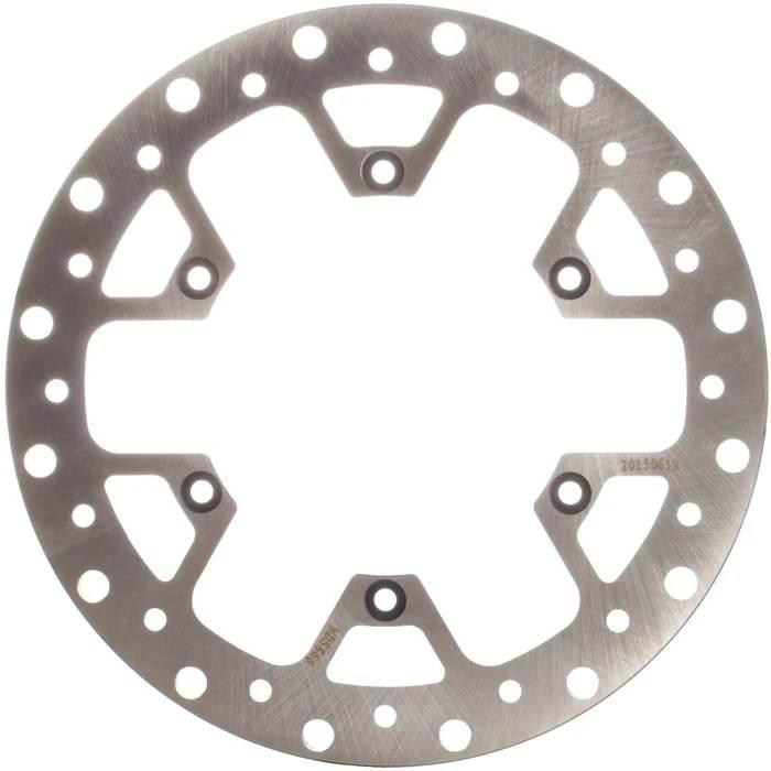 Mtx Parts Tarcza Hamulcowa Tył Suzuki Rm 125 '99-'12, Rm 250 '99-'12 240X11