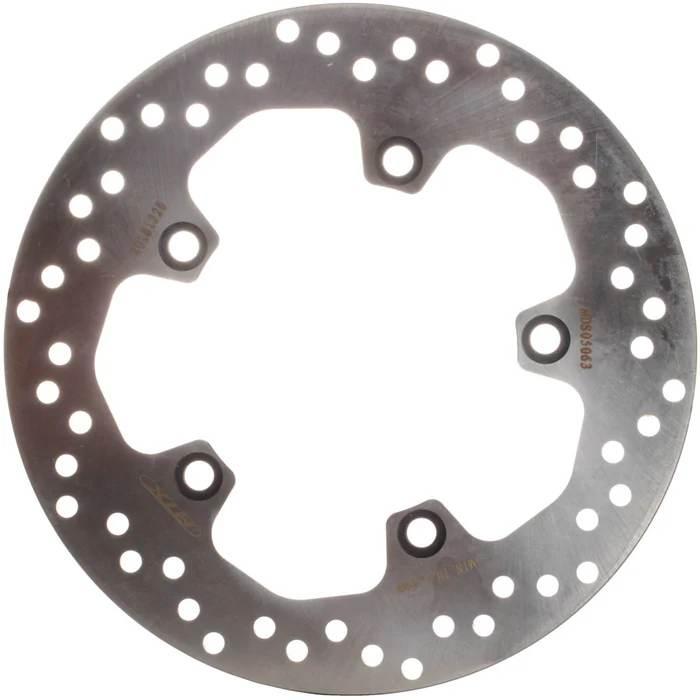 Mtx Parts Tarcza Hamulcowa Tył Suzuki Gsx 1000S, Gsx-S 1000 '15-'24 250X121