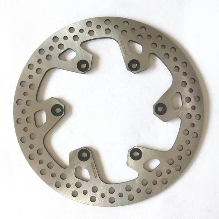 Mtx Parts Tarcza Hamulcowa Tył Yamaha Yz 125 '98-'01, Yz Wr 250 '98-'01, Yz