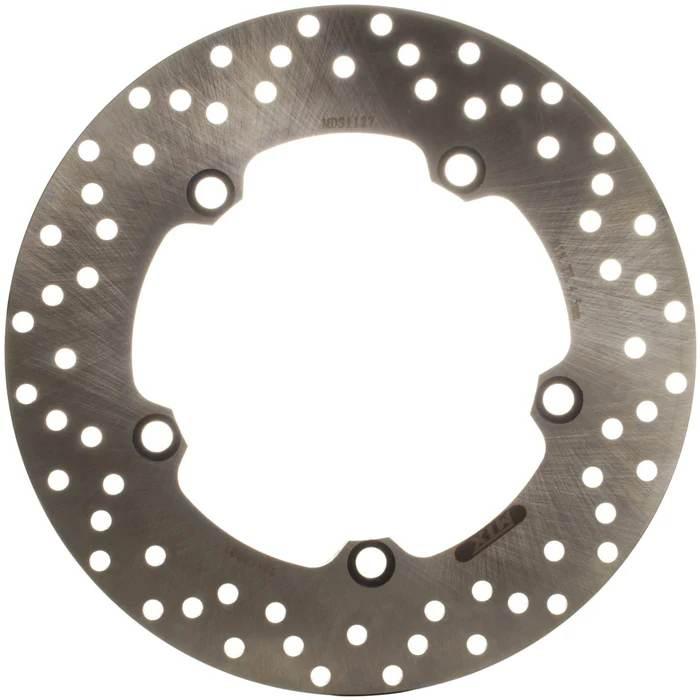 Mtx Parts Tarcza Hamulcowa Tył Yamaha Mt09 '14-'22, Mt07 '14-'24, Xsr900 '1