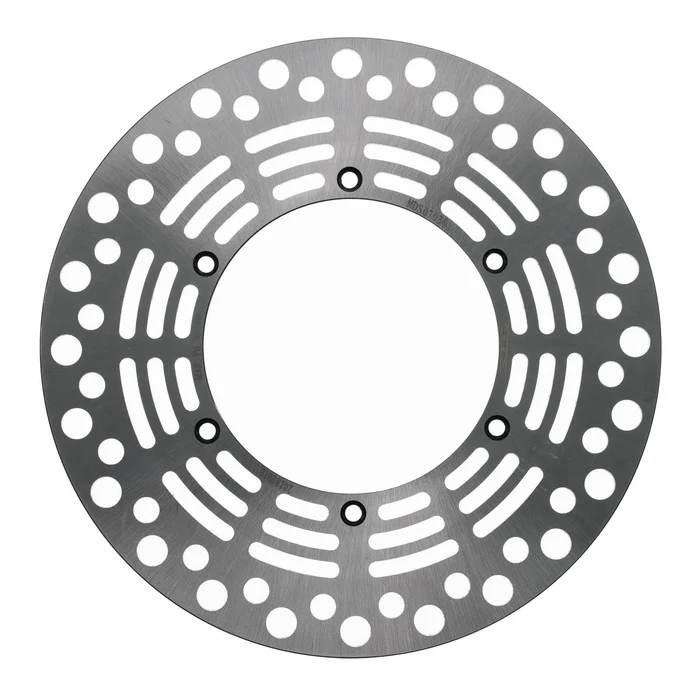 Mtx Parts Tarcza Hamulcowa Przód Suzuki Rm 125 '88-'10, Rm 250 '88-'10, Drz