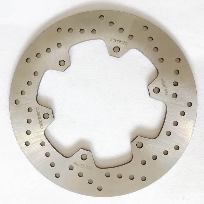 Mtx Parts Tarcza Hamulcowa Tył Yamaha Dt 125 X R '05-'07, Dt 200 '92-'93, D