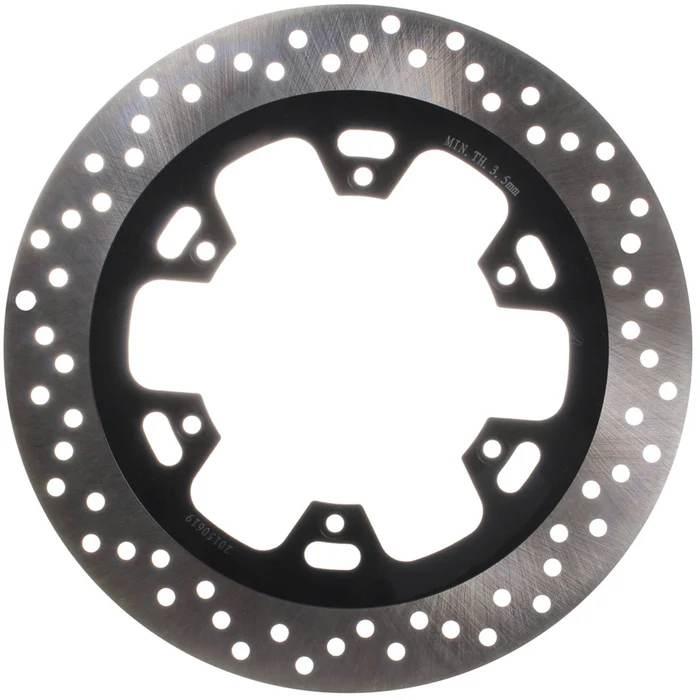 Mtx Parts Tarcza Hamulcowa Przód Yamaha Tt 600R '94-'04 267X118X Ttr600, Tt