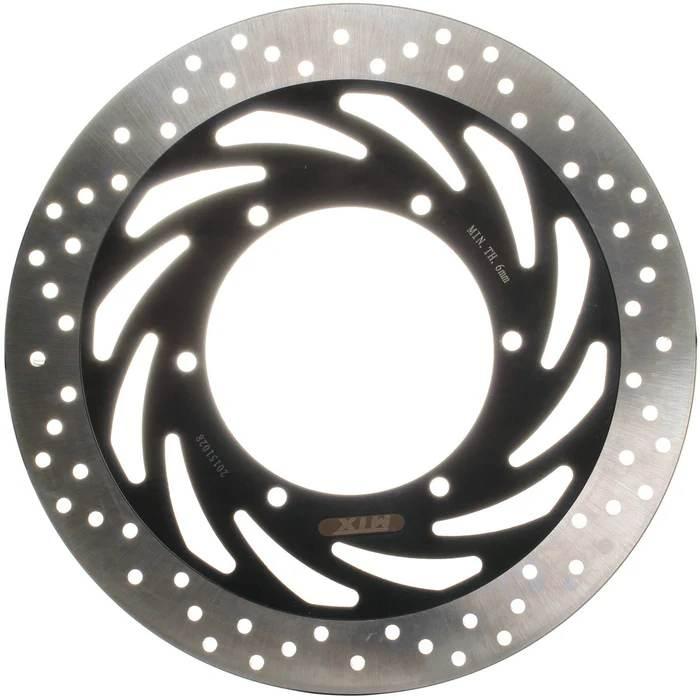 Mtx Parts Tarcza Hamulcowa Tył Yamaha Xv 1600 '99-'07, Xv 1700 '04-'08, Xv