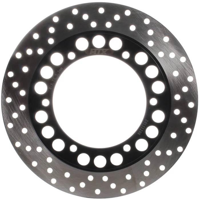 Mtx Parts Tarcza Hamulcowa Tył Yamaha Fzr 600 '89-'95, Fzs 600 Fazer '98-'0