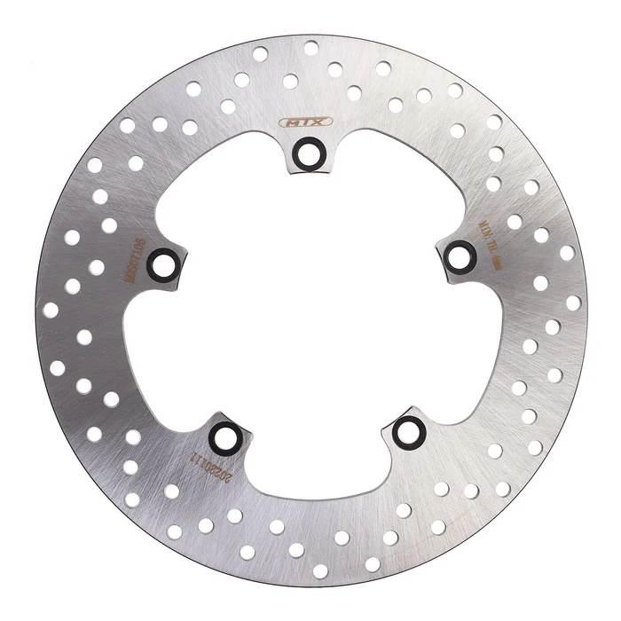 Mtx Parts Tarcza Hamulcowa Przód Yamaha X-Max 125 300 '17-'21 267X132Mm 5X1