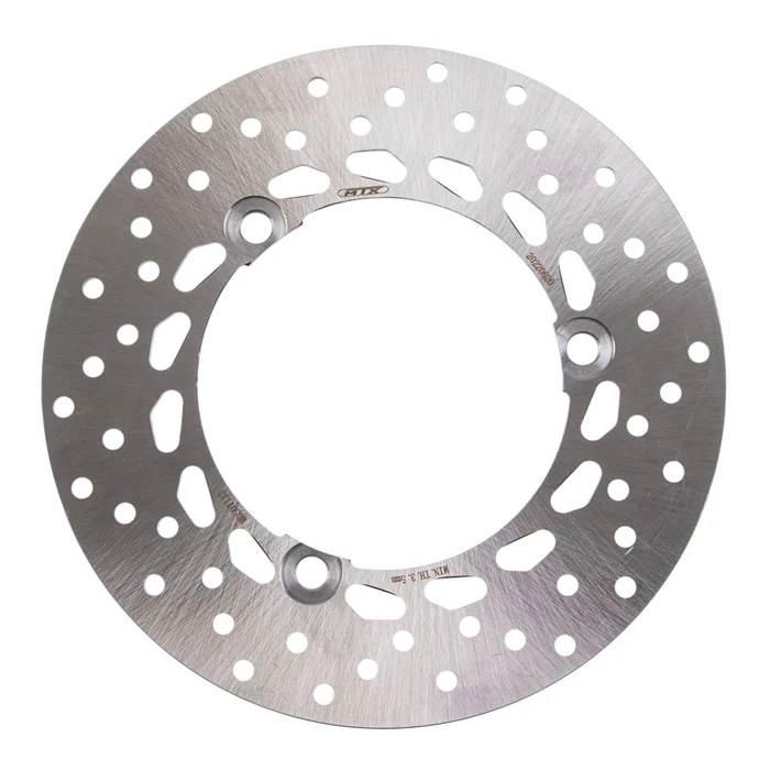 Mtx Parts Tarcza Hamulcowa Tył Yamaha Nmax 125 150 155 '15-'21 Tricity 155