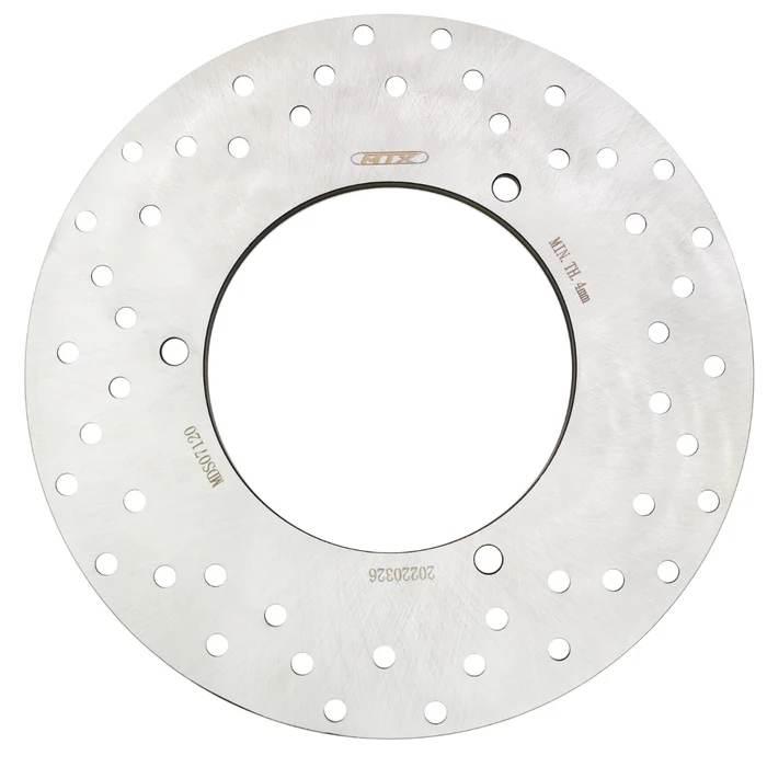 Mtx Parts Tarcza Hamulcowa Tył Yamaha Majesty 250 '00-'08/ Mbk Italjet 230X