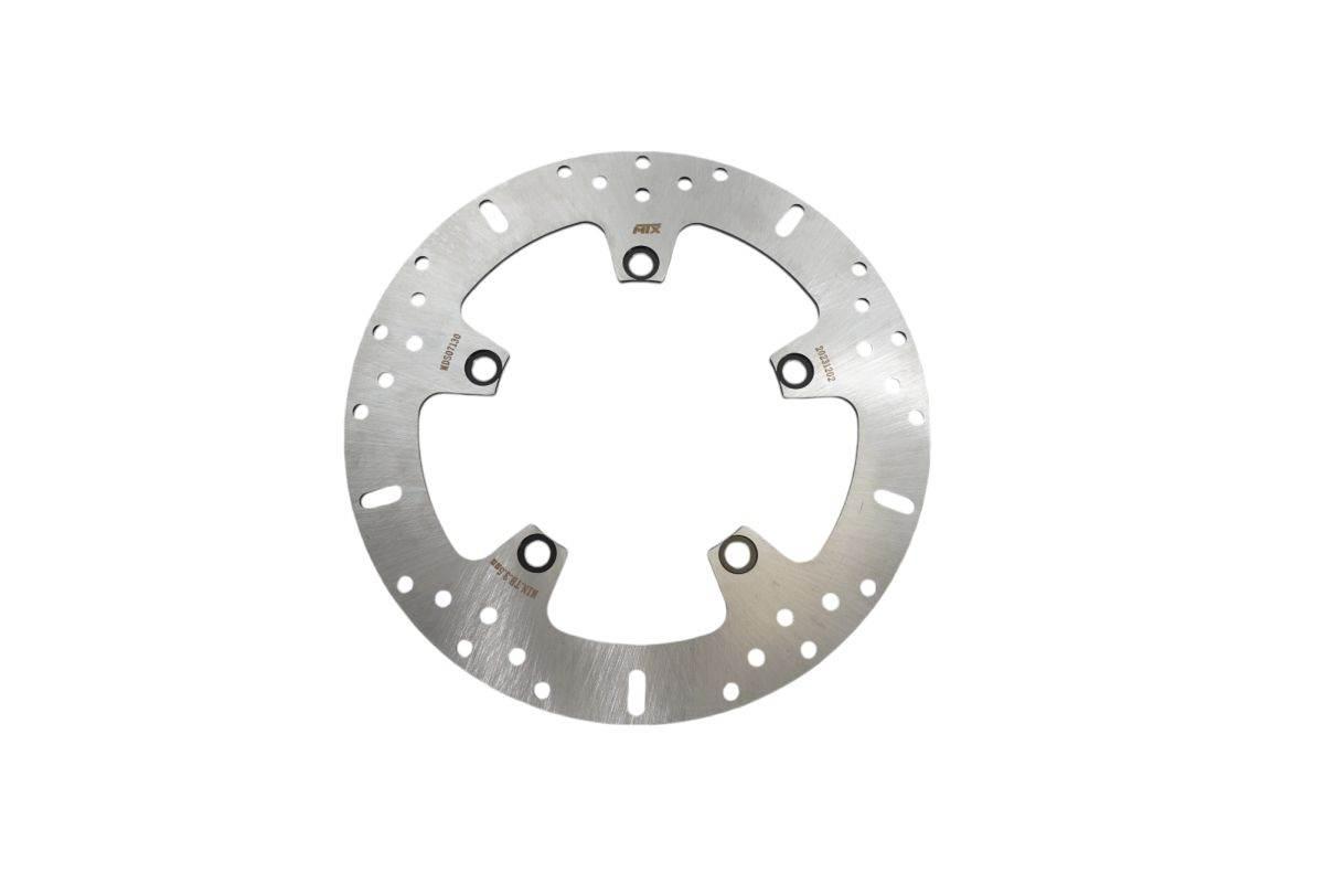 Mtx Parts Tarcza Hamulcowa Przód Yamaha X-Max 125 300 '19-'23 267X132X4Mm 5